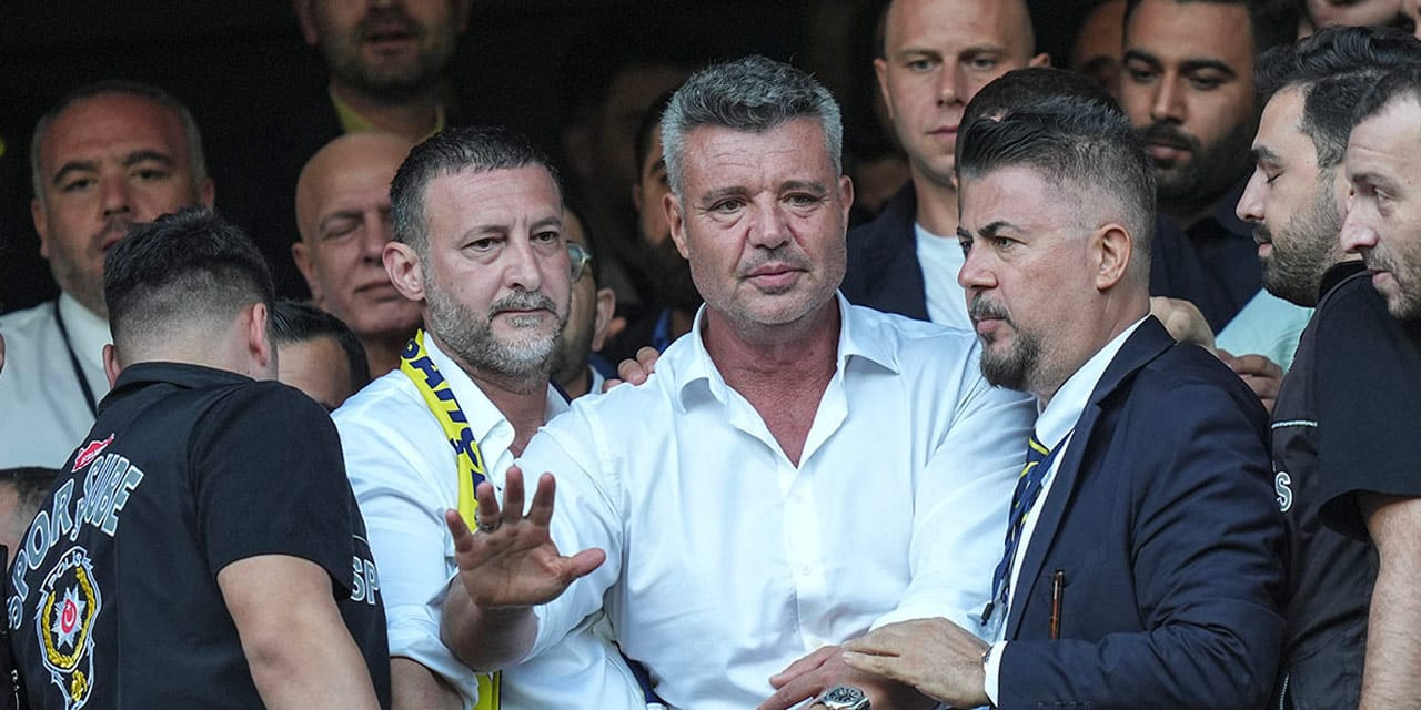 Sadettin Saran'ın yollayacağı ilk isim belli oldu