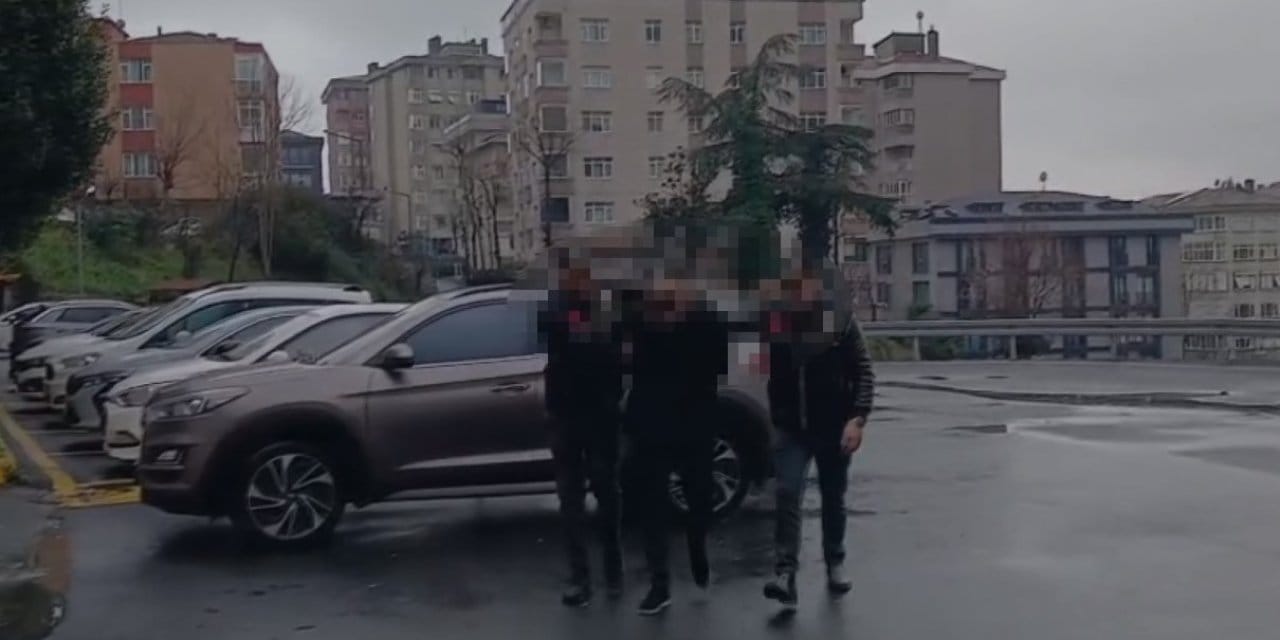 Son dakika | Futbolcu cinayetinde 8 şüpheli yakalandı