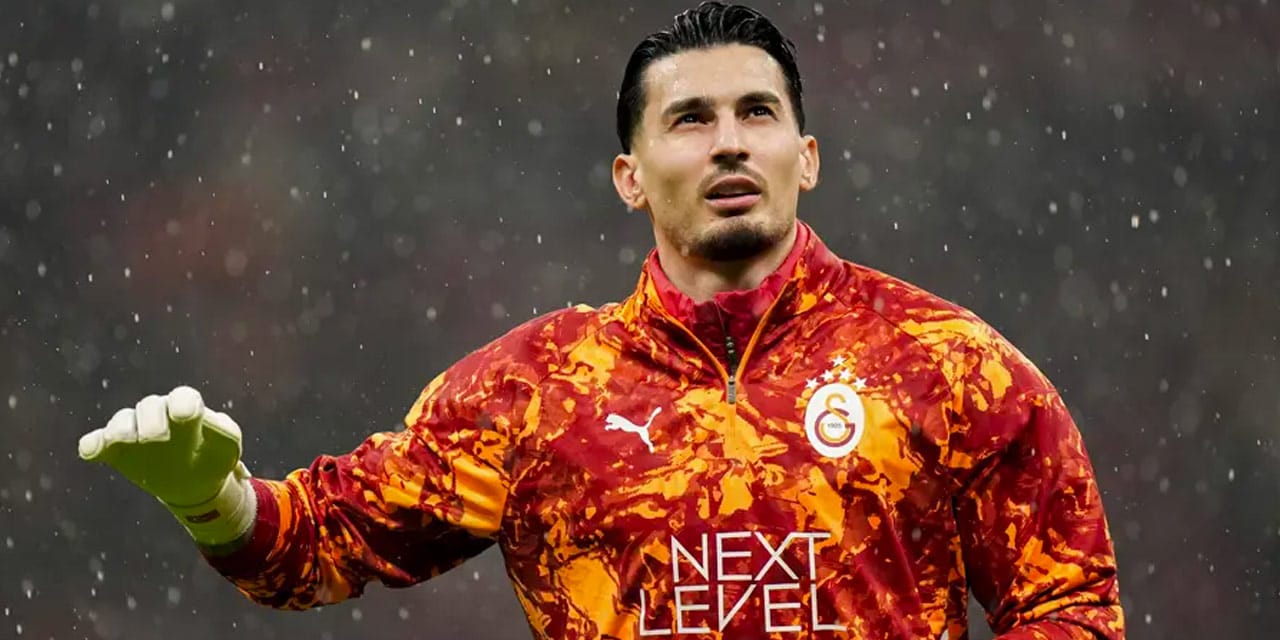 Galatasaray'da Uğurcan Çakır'ın peşine düştüler