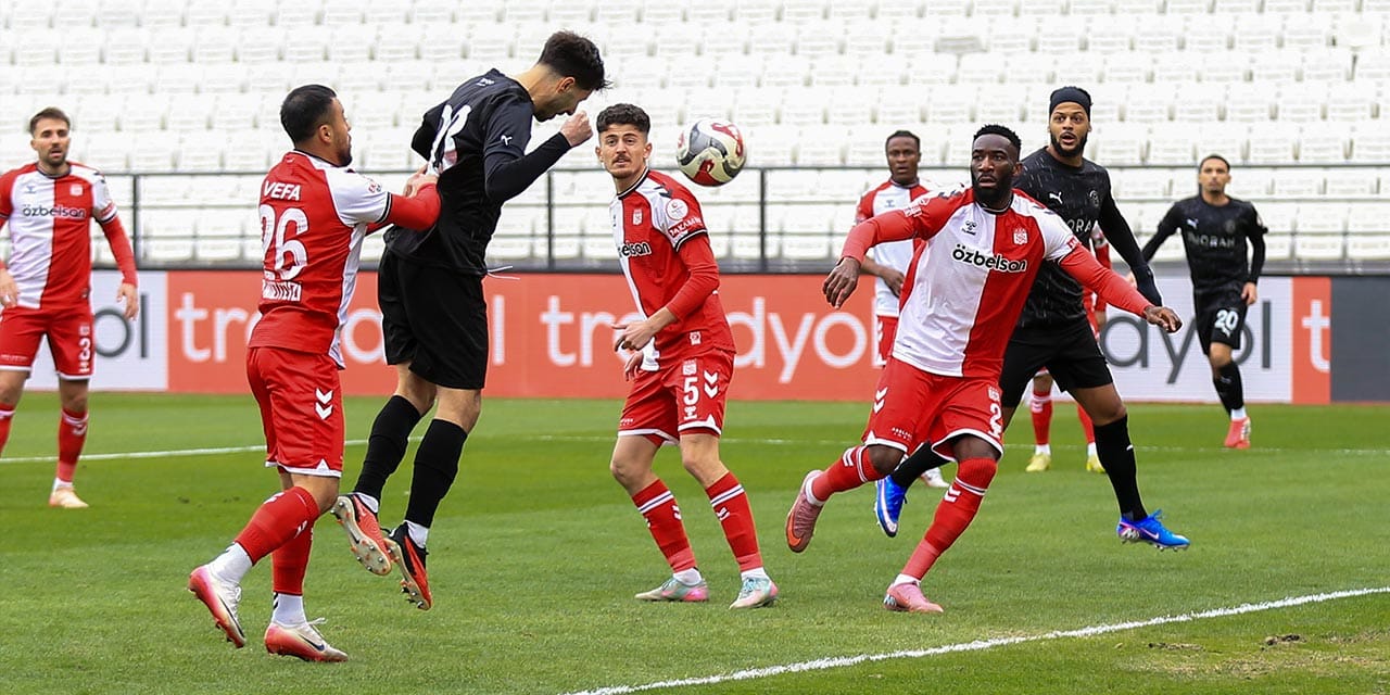 Manisa FK'da kötü gidişat sürüyor