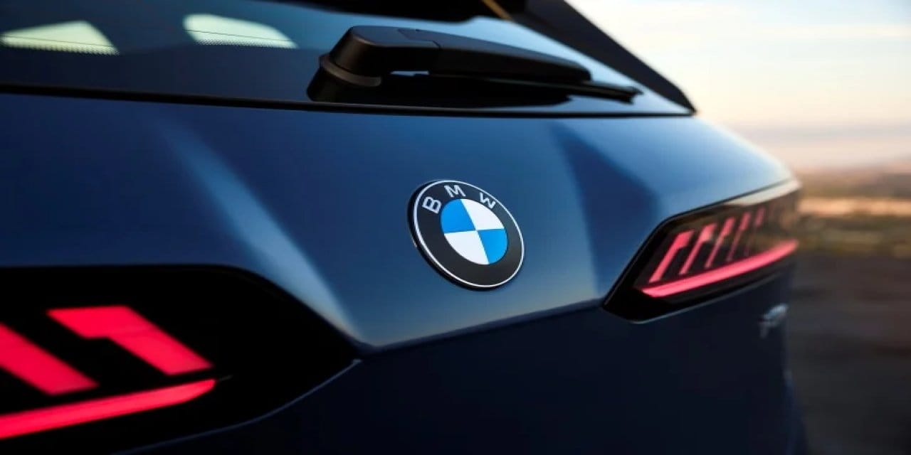 BMW'nin tasarım patronu: "Bu otomobil için 30 yıldır hazırlanıyorum"