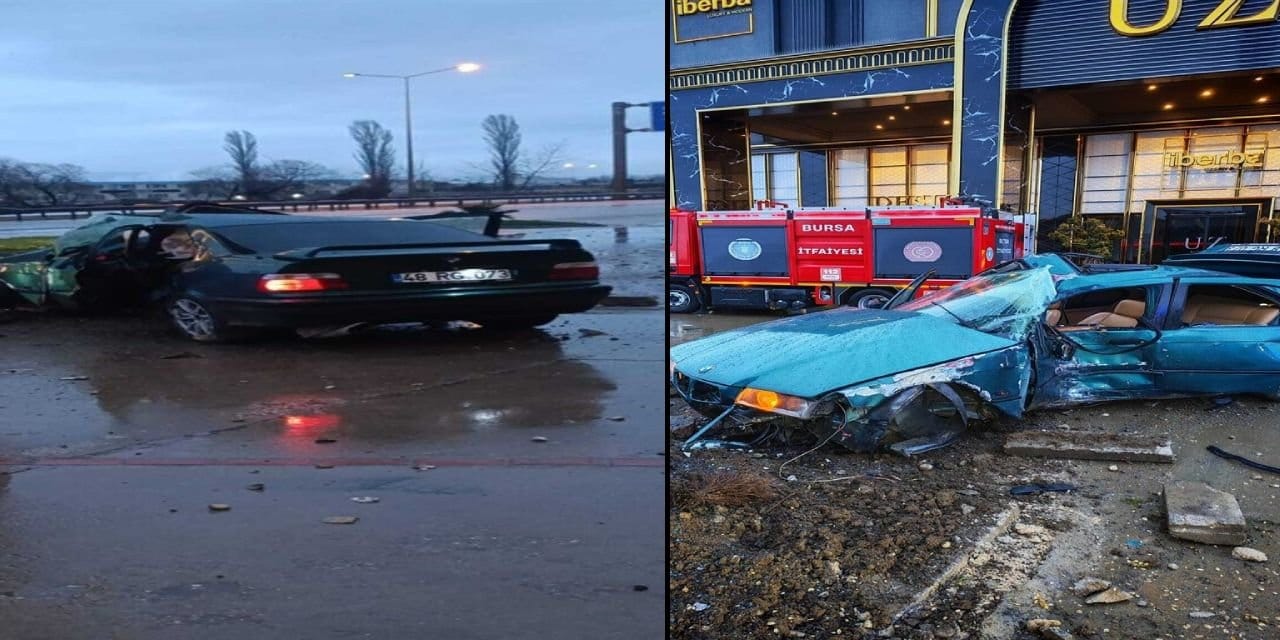 Ölümlü kazada sürücüden hız itirafı: Bayram namazına yetişmek istedim