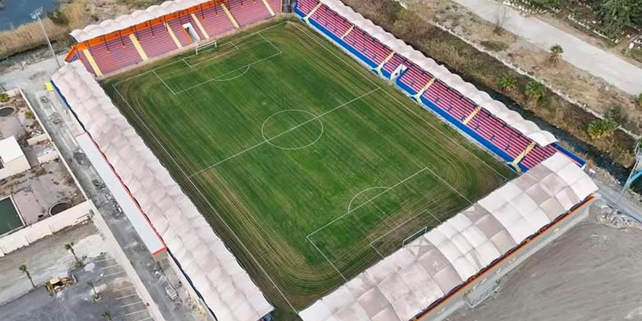 Hatayspor maçı öncesi Amedspor'u şaşırtan karar