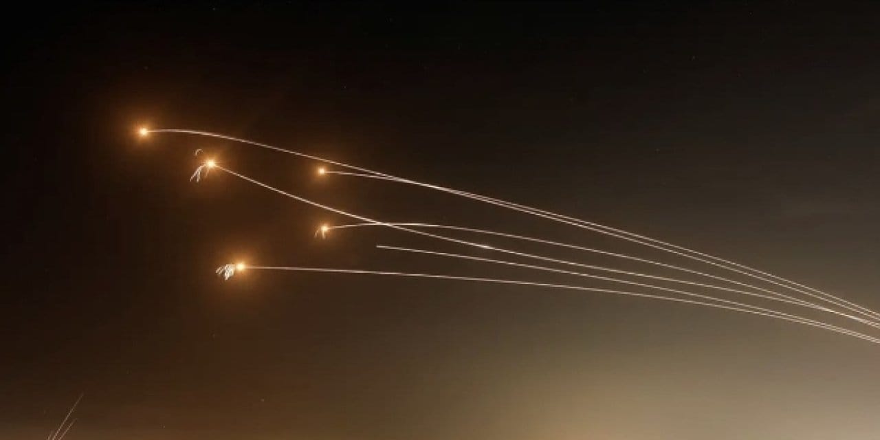 Son dakika | İran İsrail'deki nükleer tesisi vurdu