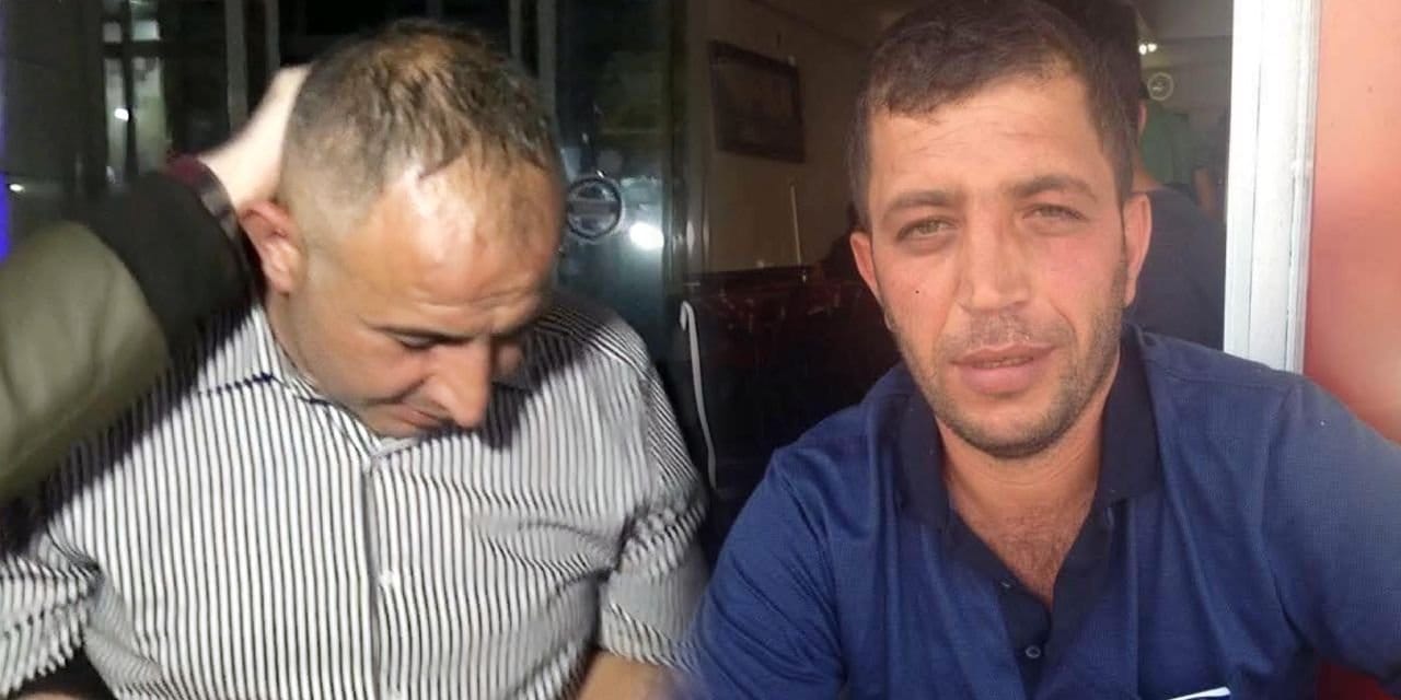 Cezaevinden bayram izniyle çıktı cinayet işledi