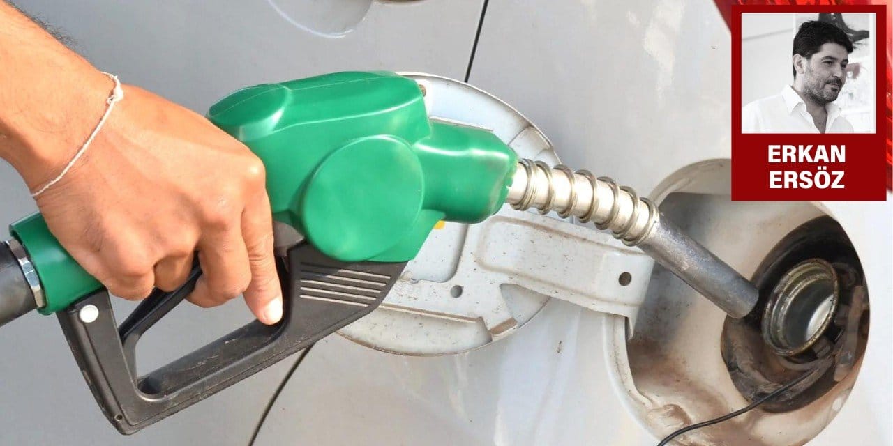 Otomatik vitesli benzinli otomobillerde en az yakan 10 model