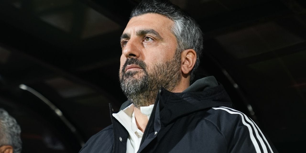 Beraberliğe abone oldu: Yine kazanamadı