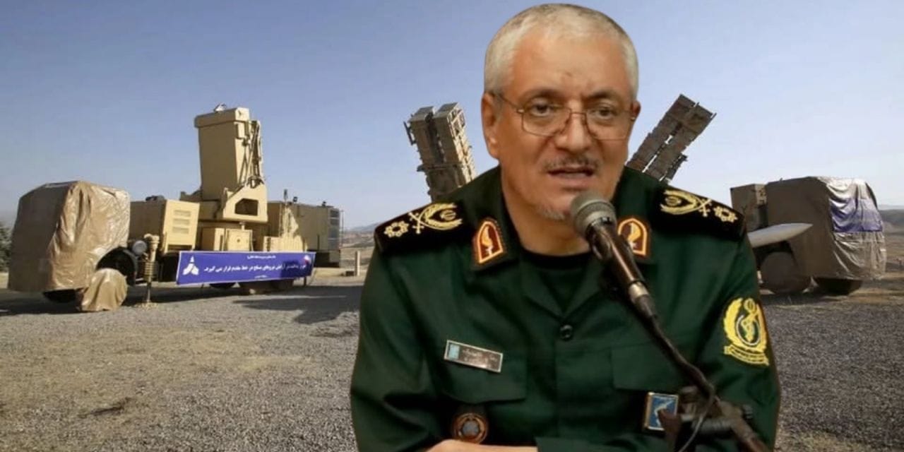 İran: Düşman tamamen teslim oluncaya dek mücadeleye devam