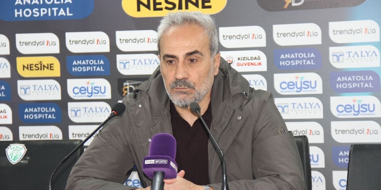 61 yıllık kulüp ha düştü ha düşecek: Hala "Önümüze bakıyoruz" diyor