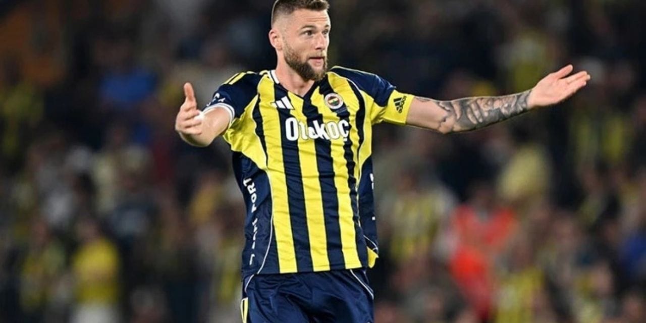 Fenerbahçe diken üstünde: Yapma bunu Skriniar!
