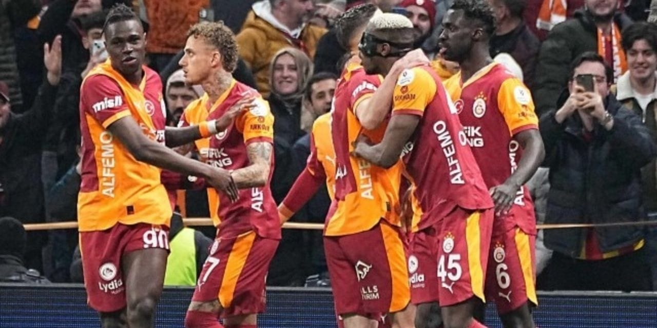Galatasaray'a müjde: Döneceği maç belli oldu