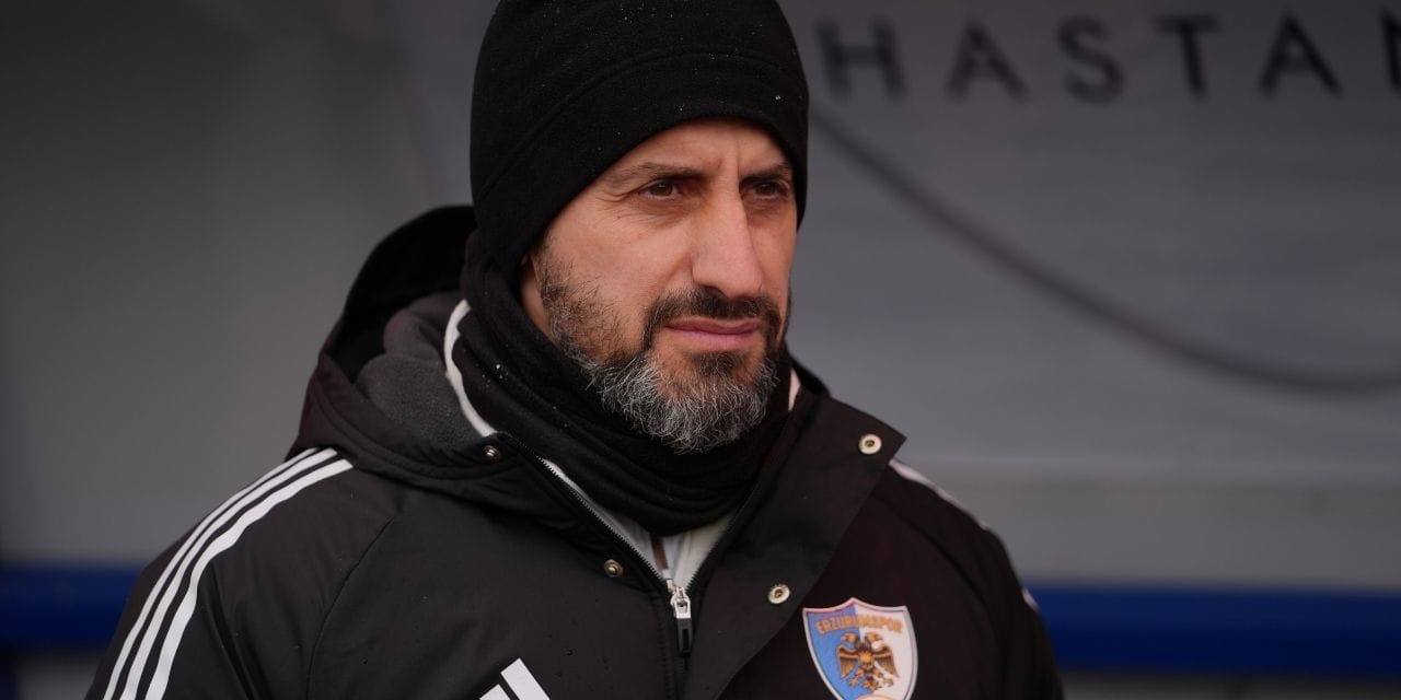 Erokspor Erzurumspor: Saat kaçta hangi kanalda?