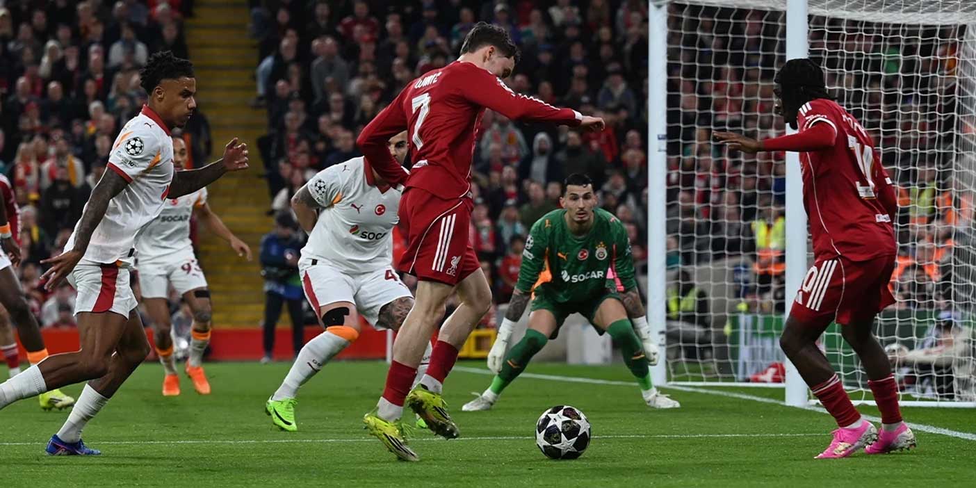 10-0 bitebilirdi demişti: 3. dakikada kendi bitti