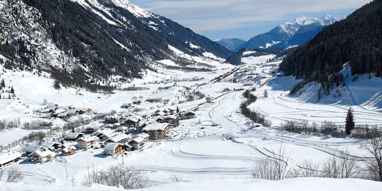 İtalya'da çığ faciası: Ölü ve yaralılar var!