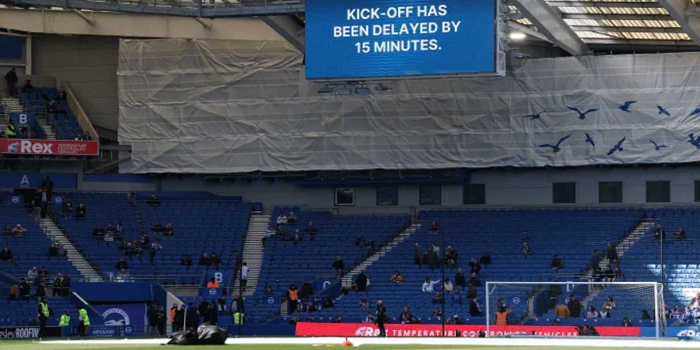 Liverpool maçı trafik kazasına takıldı