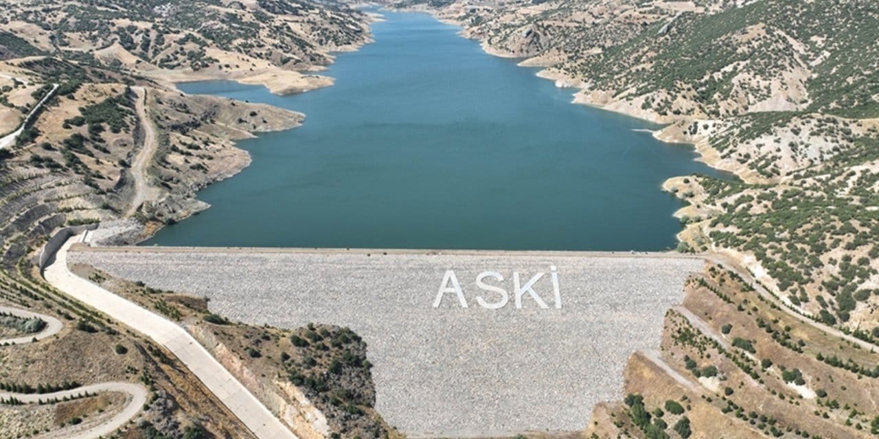 Ankara'da yağışlar devam ediyor: Barajlar kritik eşiğe ulaşabilecek mi?