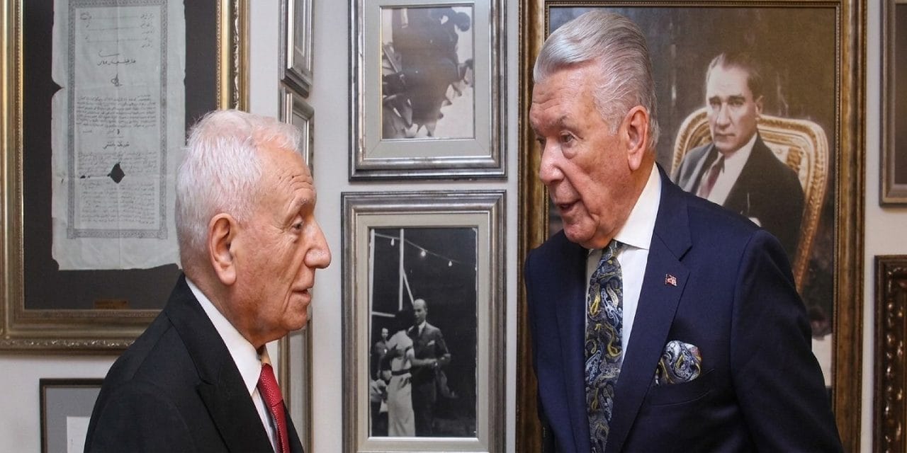 Film gibi operasyonla: Bir organ bağışı, dört hayata umut oldu...