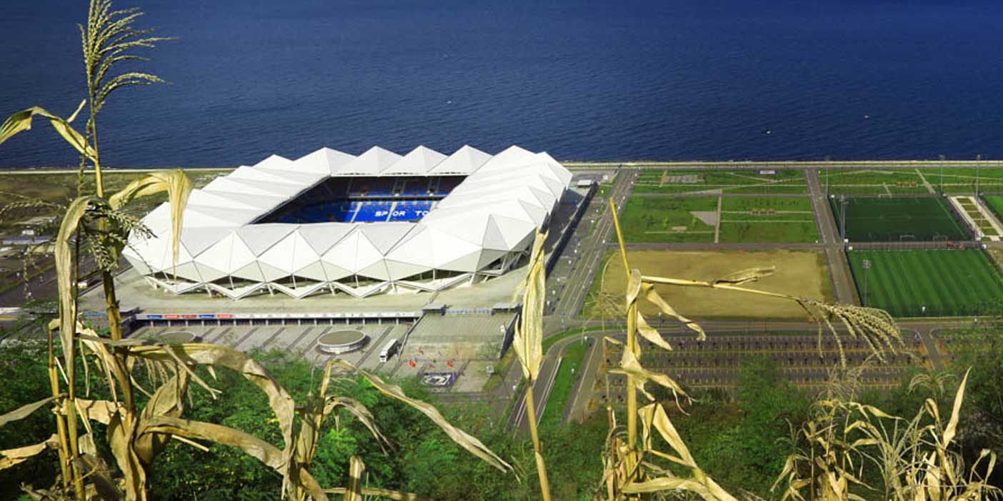 Trabzon'da 930 günlük hasret