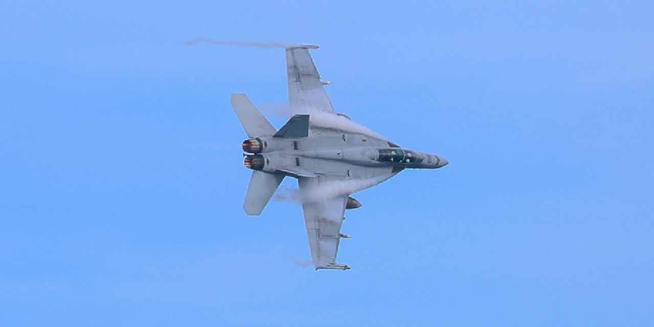 İran bir savaş jeti daha düşürdü
