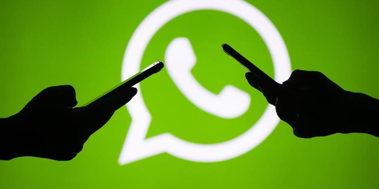 Son sözü WhatsApp yazışmaları söyledi: Davanın kaderi değişti