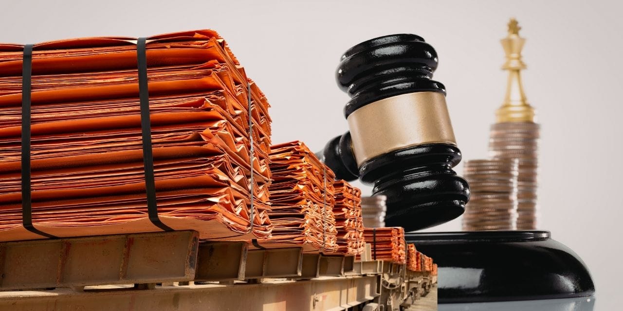 Türk sanayi devine ABD'den şok ceza!