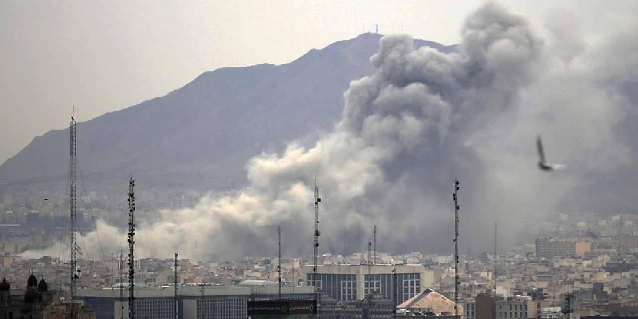 İran: ABD-İsrail saldırılarında bugüne kadar 210 çocuk yaşamını yitirdi