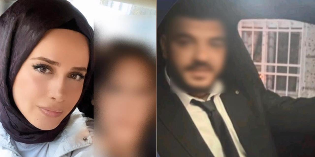 Ölüm tehdidiyle yattığı hastaneden 'bayram izniyle' çıktı: Eşini öldürüp evi ateşe verdi!