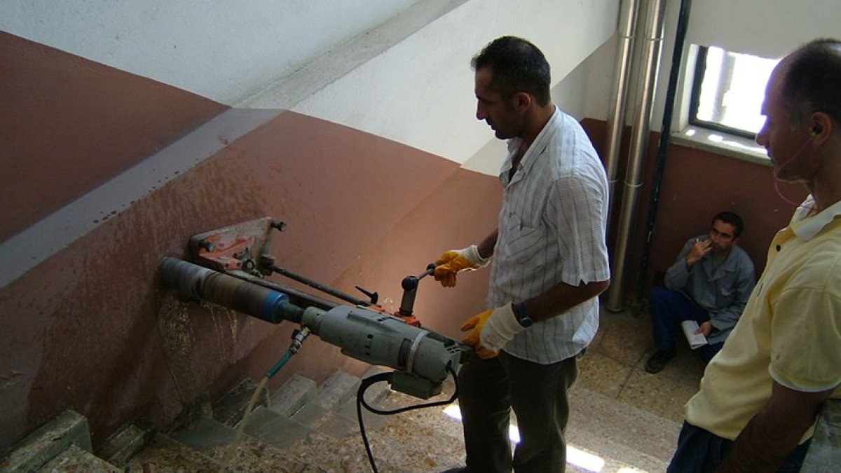 Üç farklı kategori, bölgelere göre ayrı fiyat... Depreme dayanıklılık testi el yakıyor!