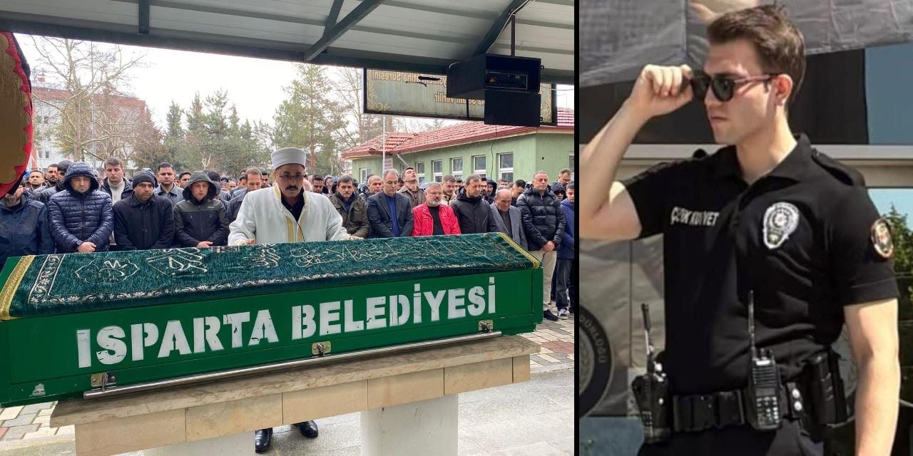 Bayram ziyaretinde silahlar çekildi: Bir polis mezara diğeri 'kasten öldürme'den cezaevine
