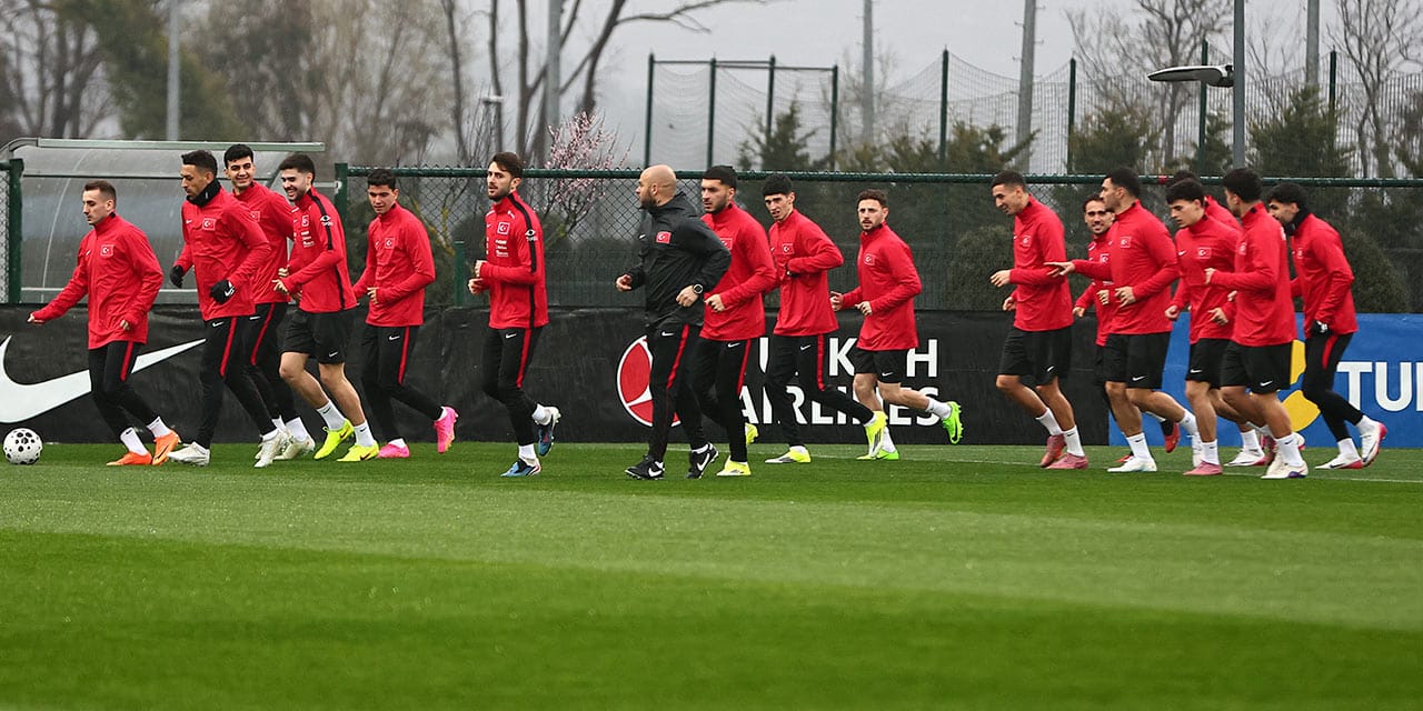 Milli takıma Uğurcan Çakır ve Barış Alper Yılmaz müjdesi