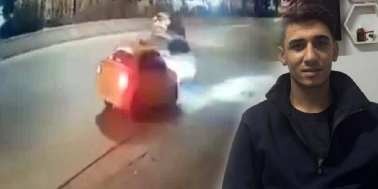 Sokak ortasında kurşunlanan Arif yaşam savaşını kaybetti