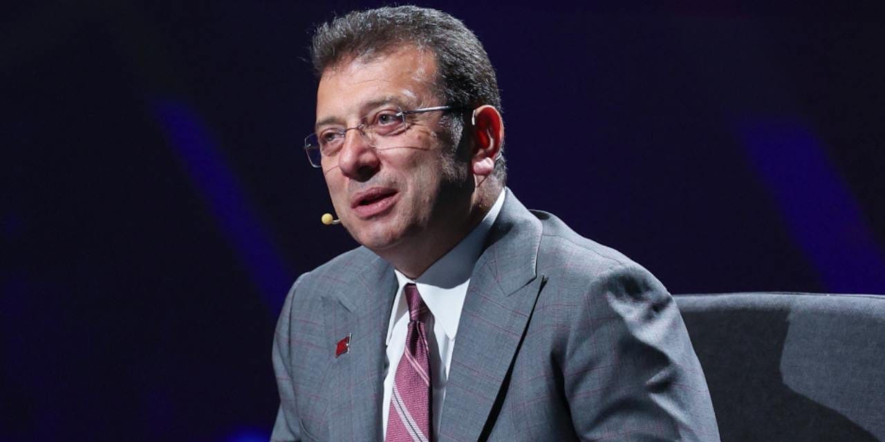 İktidarın imza attığı 'İran bildirisine' İmamoğlu'ndan sert tepki: İlkesiz denge siyaseti, denge değil savrulmadır