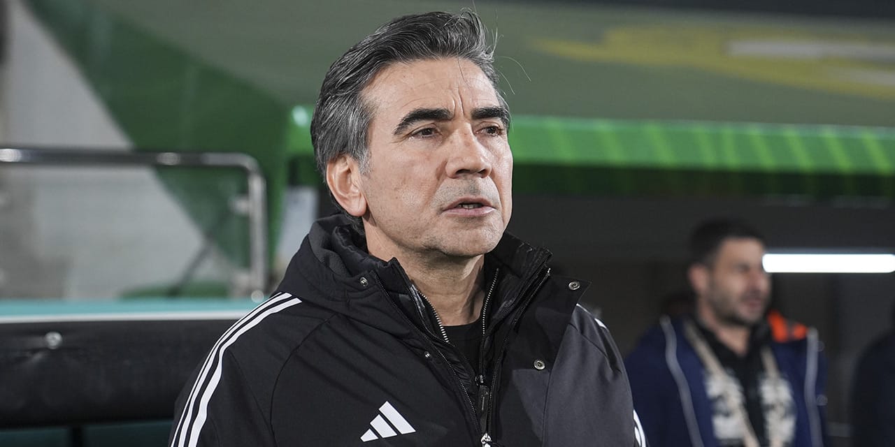 Esenler Erokspor teknik direktörü Osman Özköylü: Futbol oynayan takım kaybetti