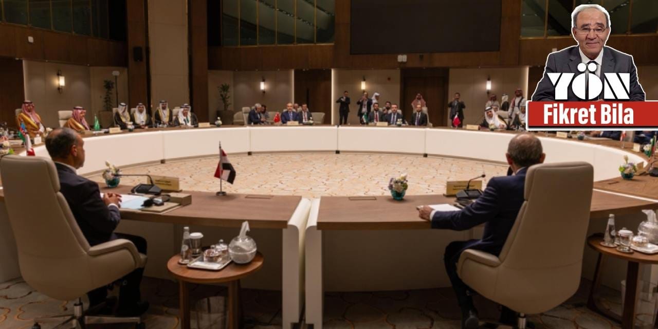 ABD’nin adı bile yok