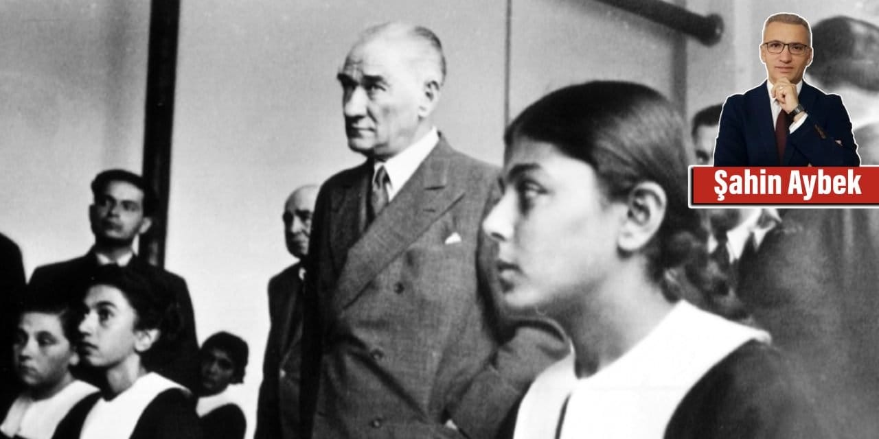 Milli/ulusal benliği korumada eğitimin rolü nedir?