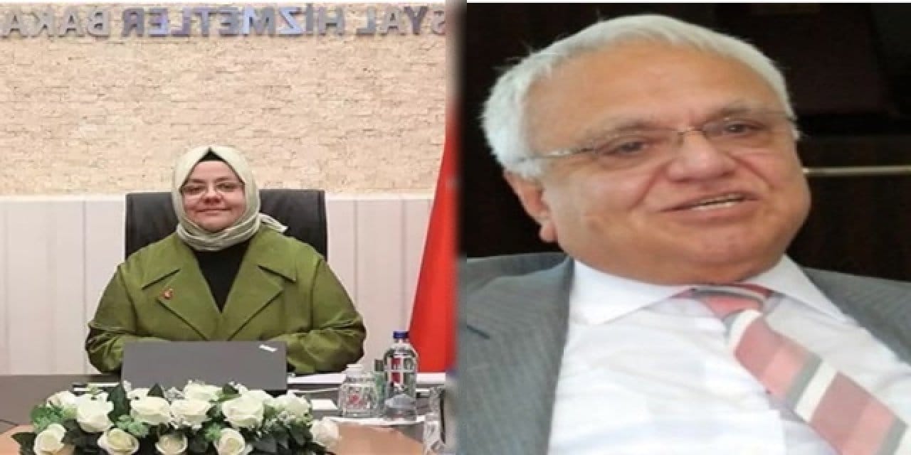 Eskişehir’de zincirleme kaza: 2 eski bakan hastaneye kaldırıldı