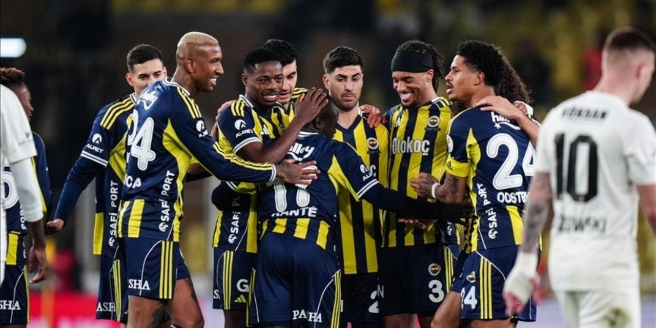 Fenerbahçe'nin nasıl şampiyon olacağını açıkladı: Okan Buruk'un sihri bozuldu