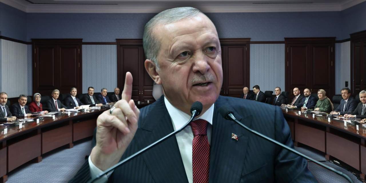 Anketler silkeledi: İktidar çuvaldızı eline aldı tek bir soruya yanıt arıyor