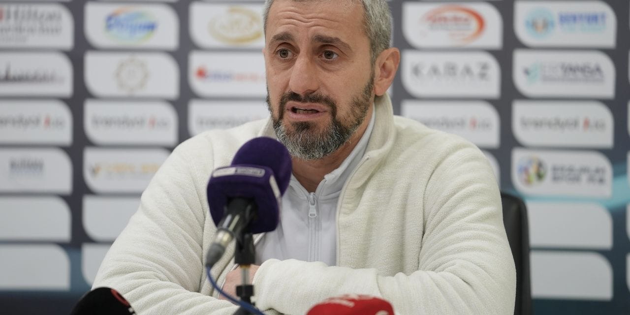 Erzurumspor'un şampiyonluğunu ne zaman ilan edeceğini açıkladı