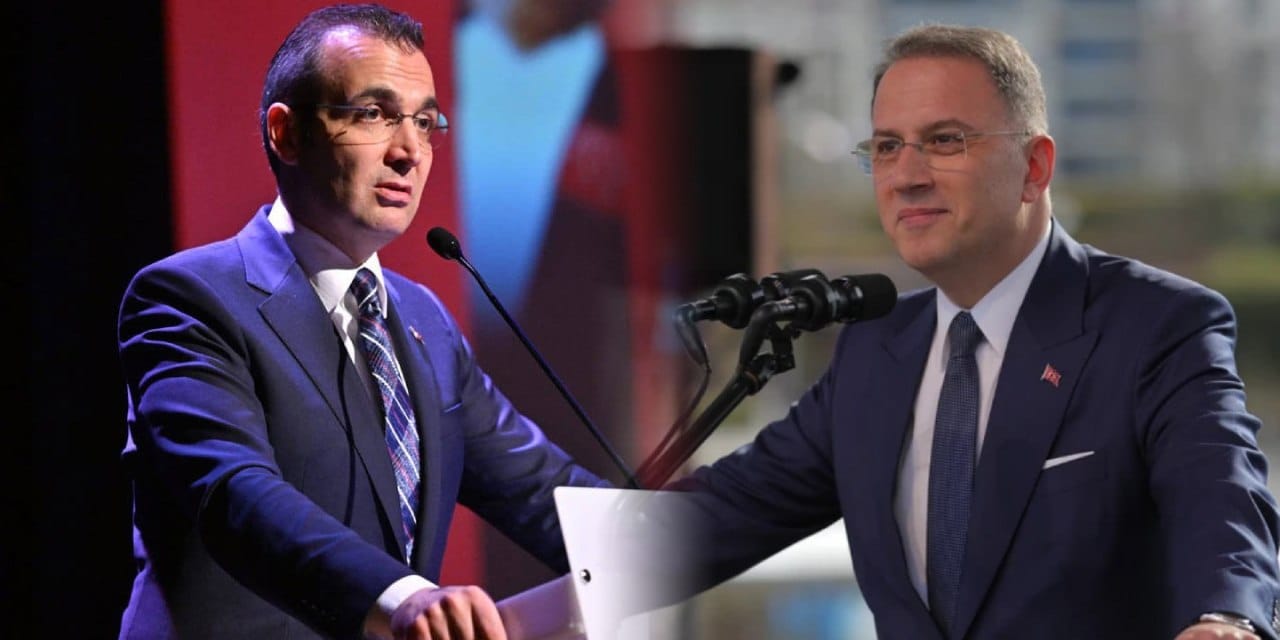 İBB Davası'nda sekizinci celse: Murat Çalık ve Resul Emrah Şahan savunma yapacak!