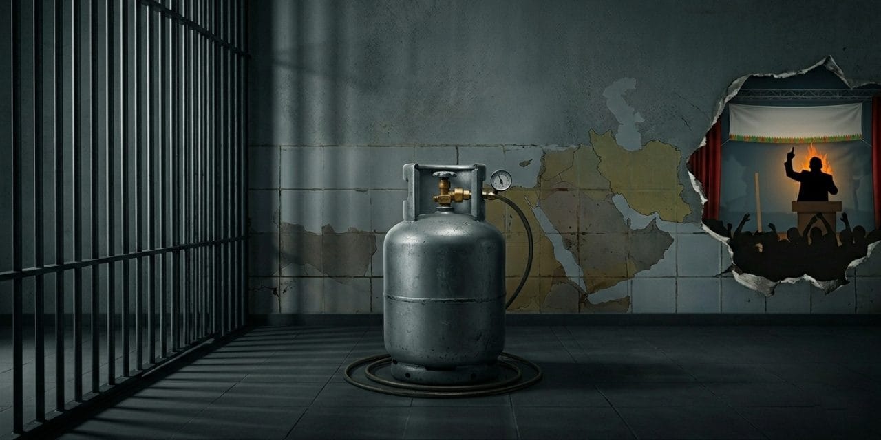 Mutfaktaki ve çözüm sürecindeki bombalar!