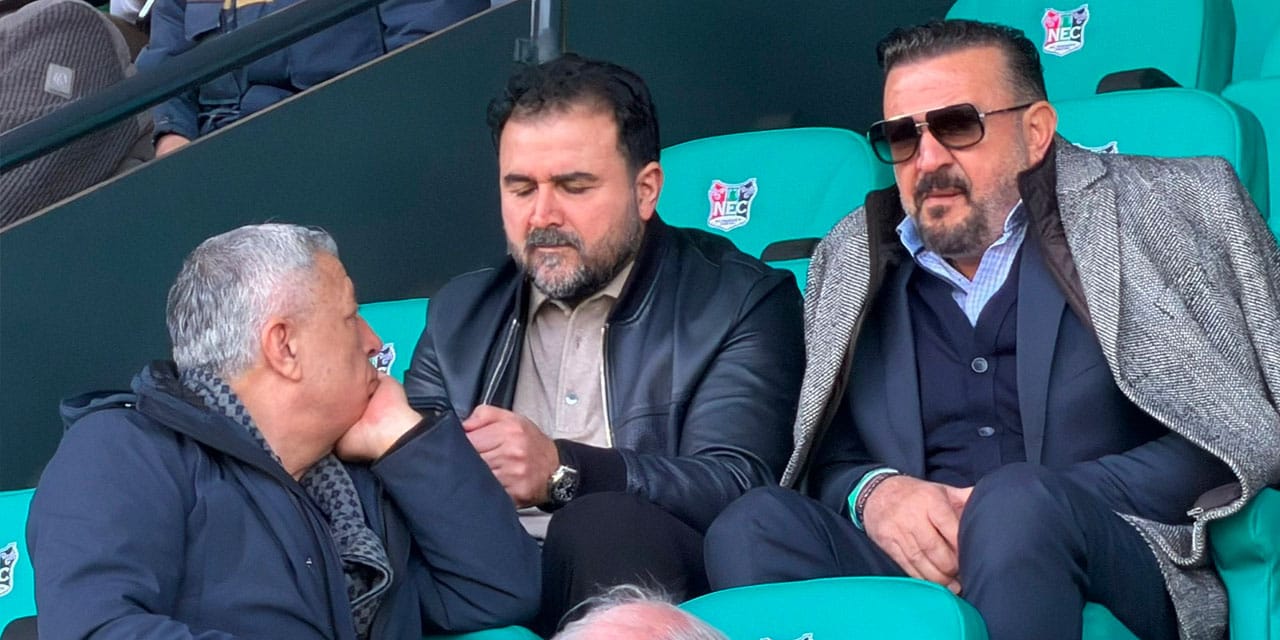 Fenerbahçe'nin kimi takip ettiği ortaya çıktı