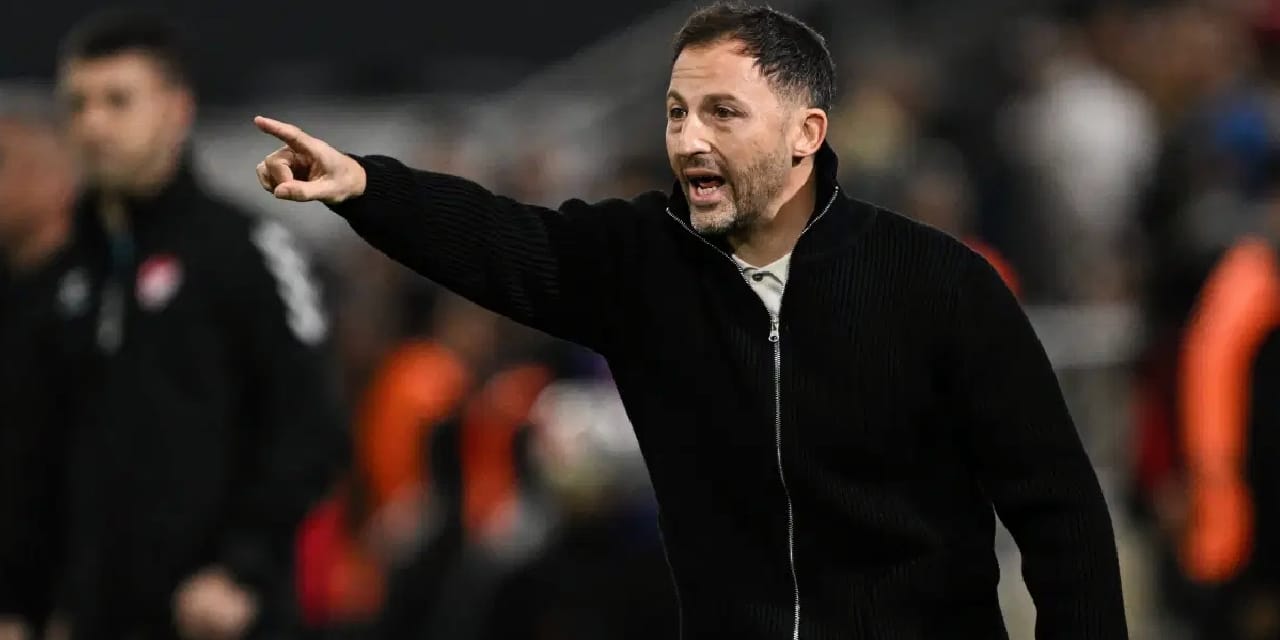 Tedesco'ya İtalya'dan sürpriz talip