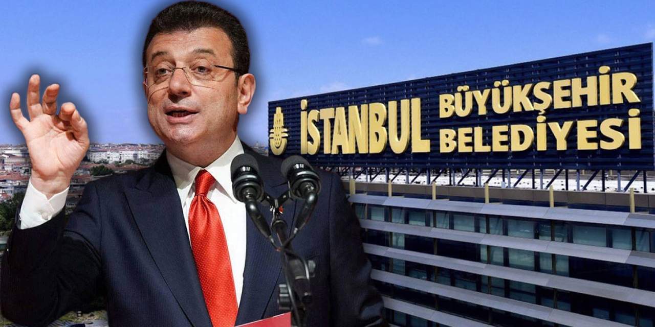 İBB Davası ülke sınırlarını aştı! "Yargıya duyulan güveni sarsıyor"