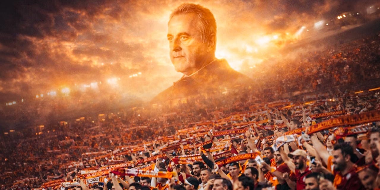Efsaneleri tarih yazar tarihi de efsaneler: Ne kalp unutur ne de Galatasaray