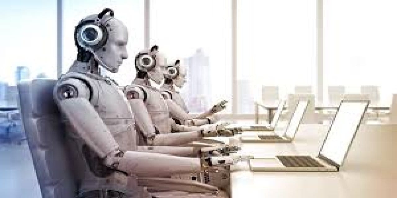 Dev şirketin radikal tavrı: Yapay zekaya uyum sağla ya da veda et!