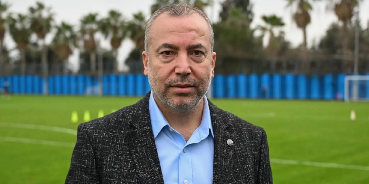 'Kararlı bir şekilde çalışıyoruz' dedi 6 puanı birden silindi