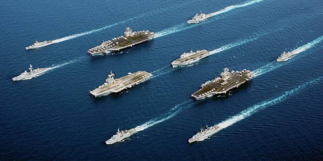 İran yeni tehdidini açıkladı: Hark'a saldırırsanız Basra'ya mayın döşeriz