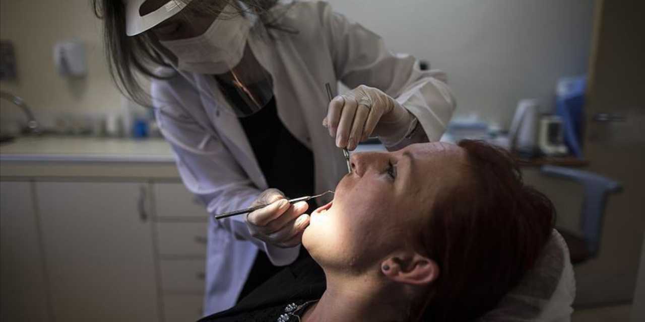 CHP'li Pala'dan ağız ve diş sağlığı mesajı! "Büyük bir eşitsizlik söz konusu"