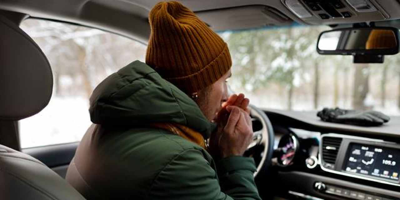 Milyonlarca araç sahibini ilgilendiriyor! Soğuk havalarda bunları sakın yapmayın